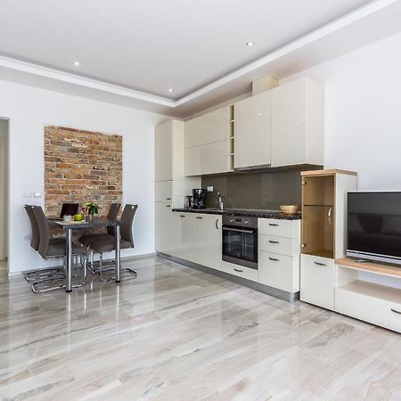 Luxury Apartments Kostrena With Pool 2 Ngoại thất bức ảnh